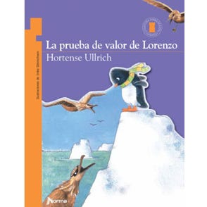 La prueba de valor de Lorenzo cover
