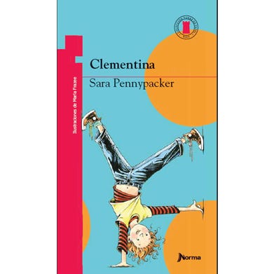 Clementina