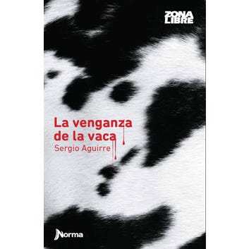 La venganza de la vaca
