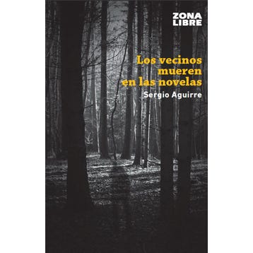 Los vecinos mueren en las novelas