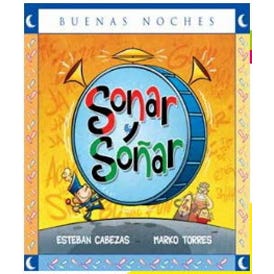 Sonar y soñar