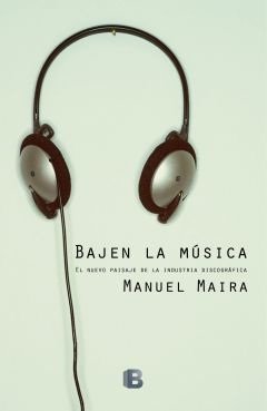 Bajen la música cover