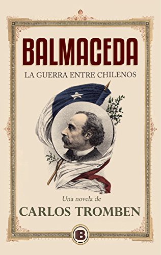 Balmaceda cover