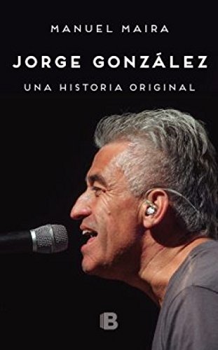 Jorge González