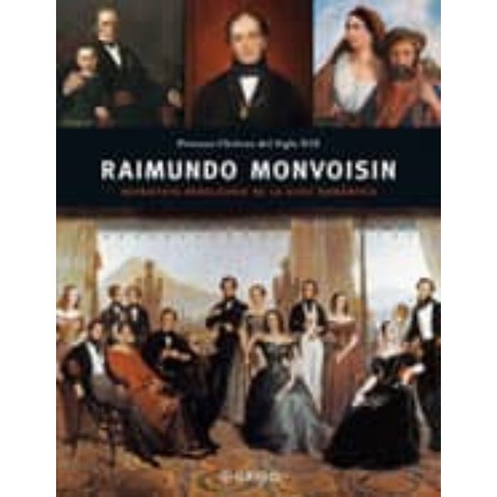 José Gil de Castro : el retratista de la Independencia cover