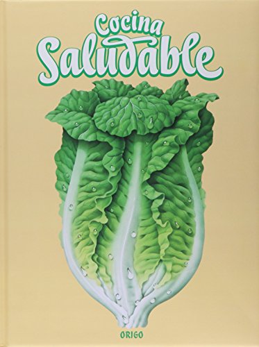 Cocina saludable
