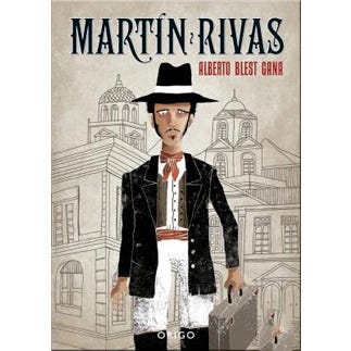 Martín Rivas