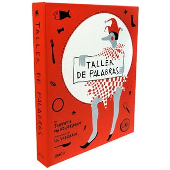Taller de palabras