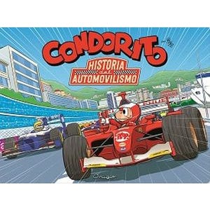 Condorito