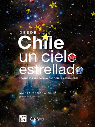Desde Chile, un cielo estrellado cover