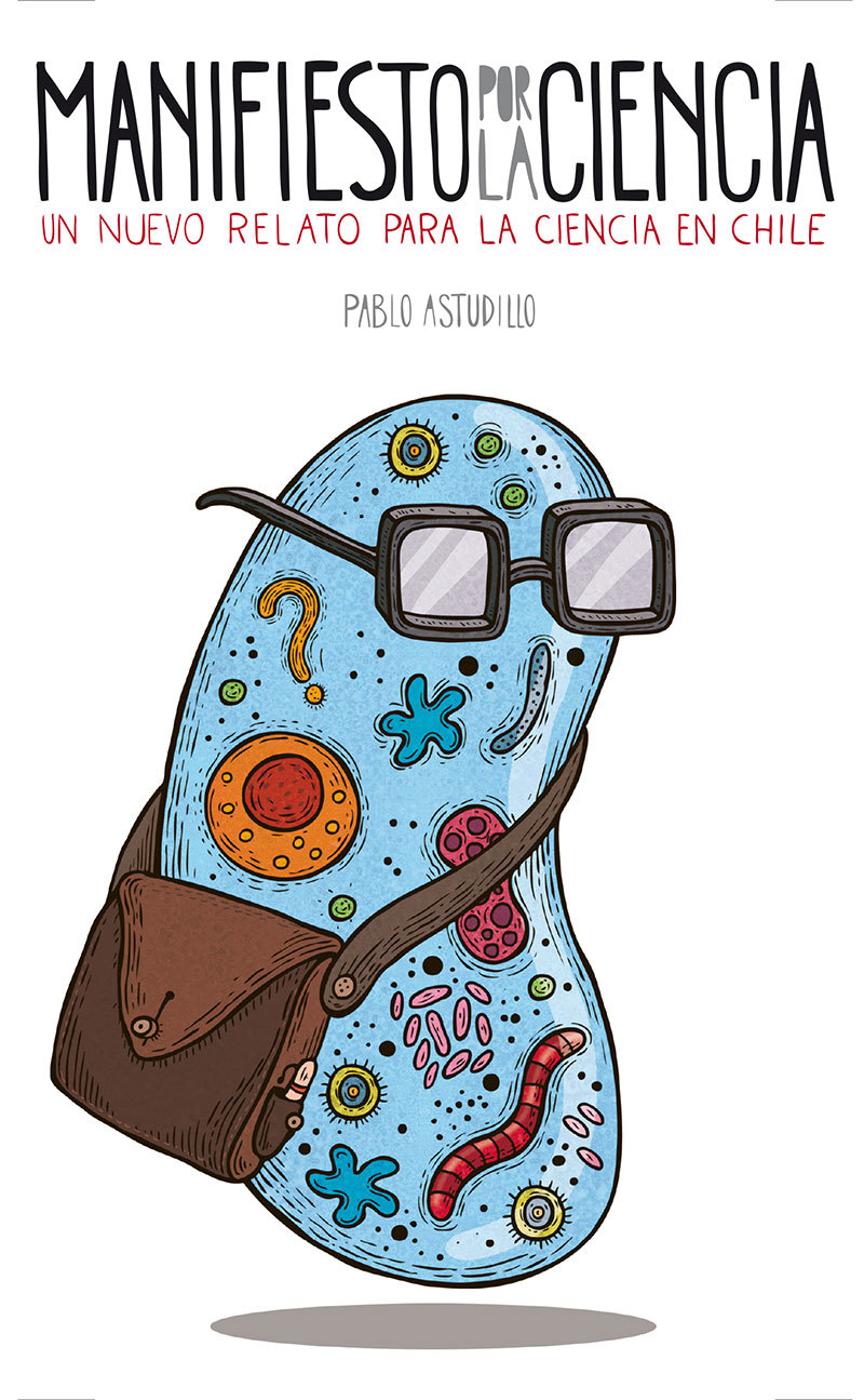 Manifiesto por la ciencia cover