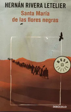 Santa María de las flores negras