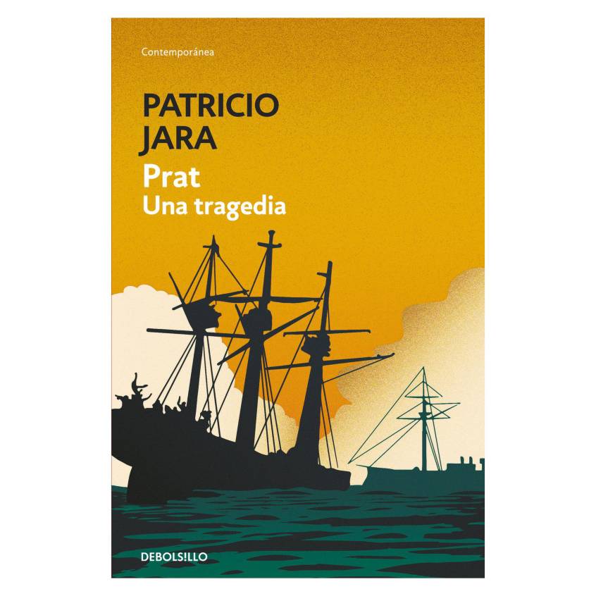 Prat una tragedia cover