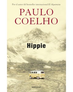 Huáscar cover
