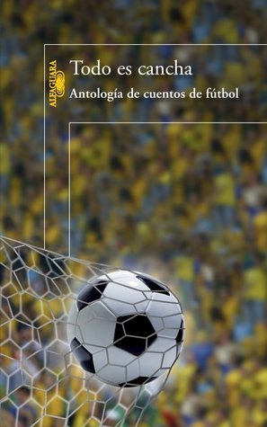 Todo es cancha cover