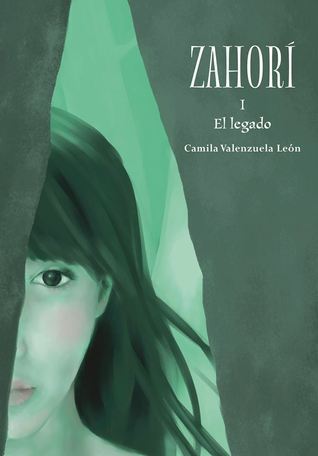Zahorí I : El legado