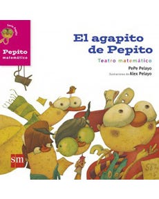 Pepito, el señor de los chistes
