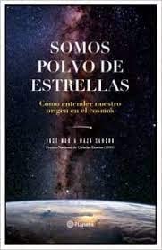 Somos polvo de estrellas