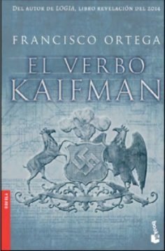 El verbo kaifman cover