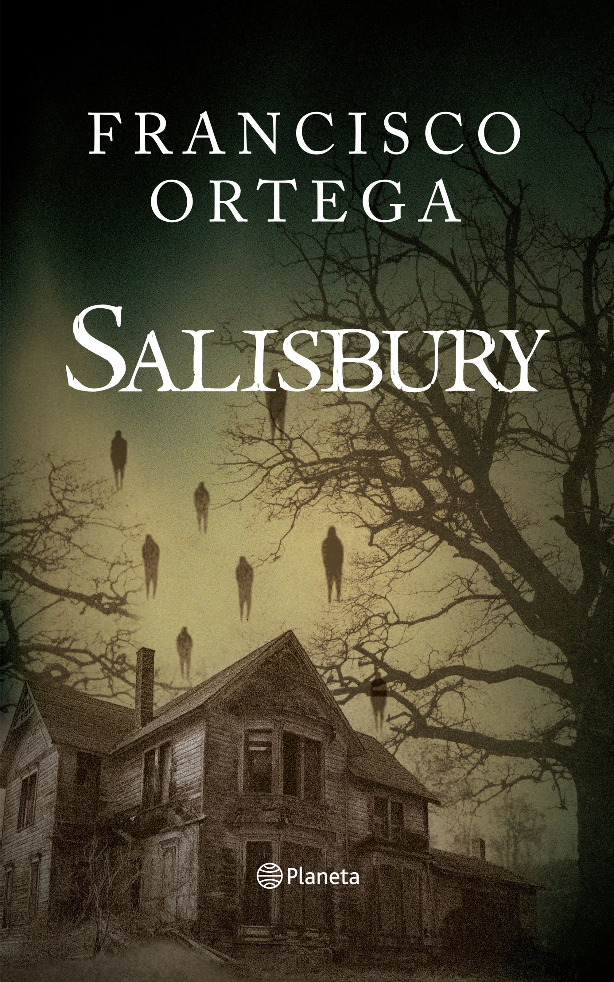 Salisbury cover