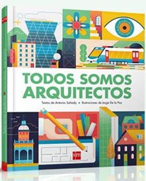 Todos somos arquitectos