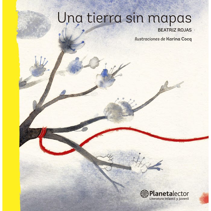 El camino de Marwan cover