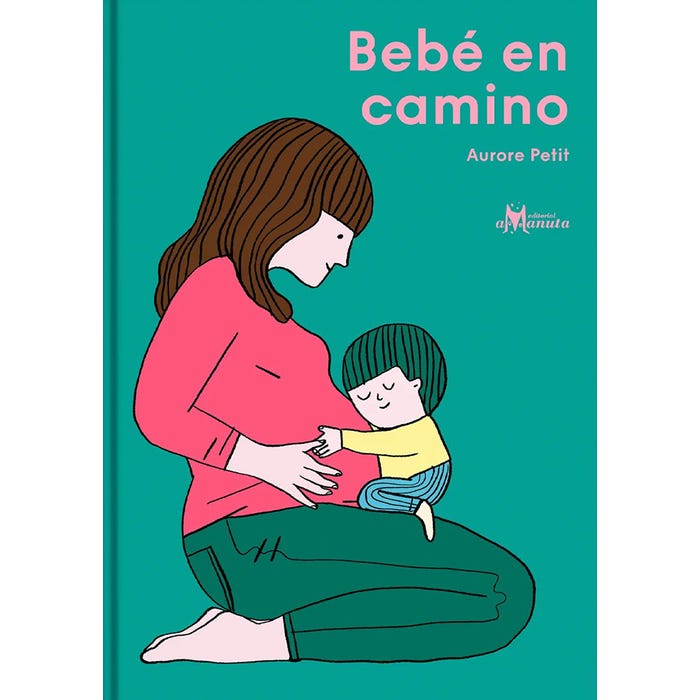 Bebé en camino