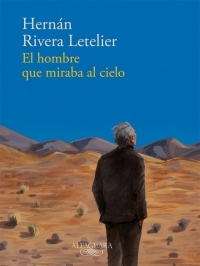 El hombre que miraba al cielo cover