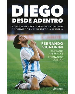 Patagonia desnuda cover
