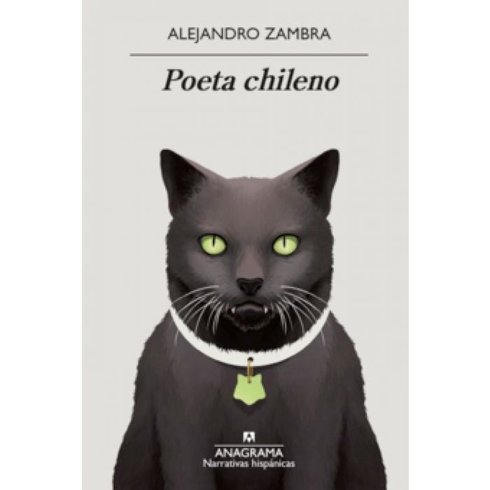 Poeta chileno