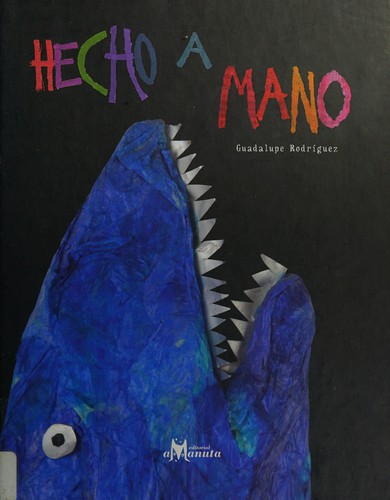 Hecho a mano cover