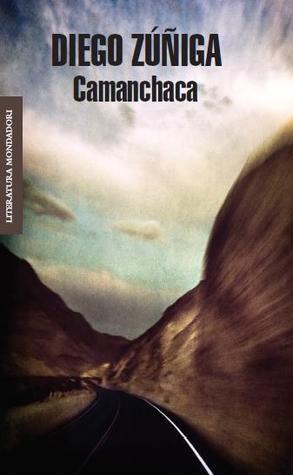 Camanchaca