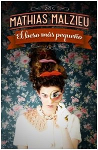 El beso más pequeño cover