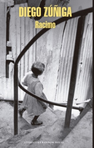 Racimo cover
