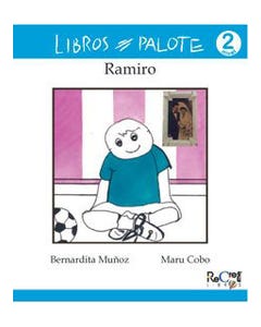 Las mascotas (Nivel 1) cover
