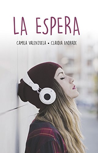 La espera cover