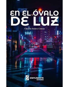 El sol, la luna y el agua cover
