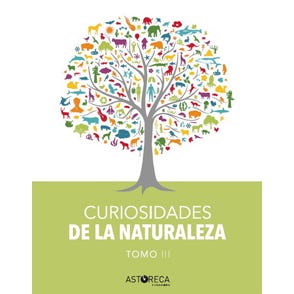 Curiosidades del mundo y la naturaleza