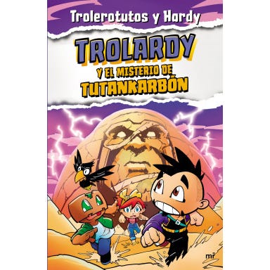 Mi primer gran libro de los bichos