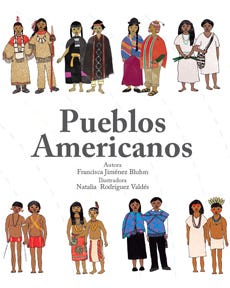 Artesanía Mapuche para hacer y conocer cover