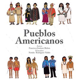Pueblos Americanos