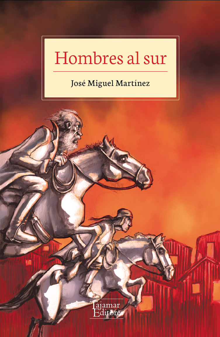 Hombres al sur