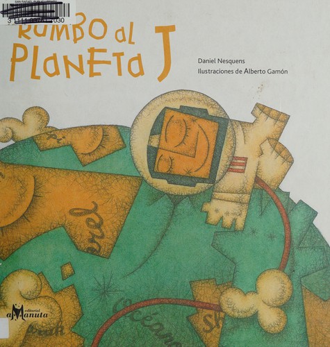 Rumbo al planeta J