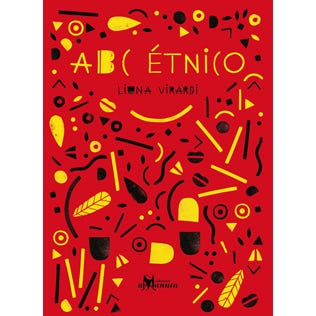 ABC étnico cover