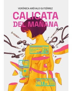Látigo de cien colas cover