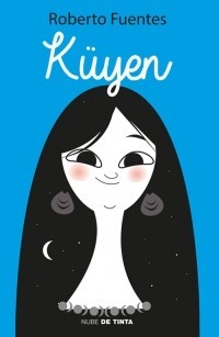 Kuyen cover