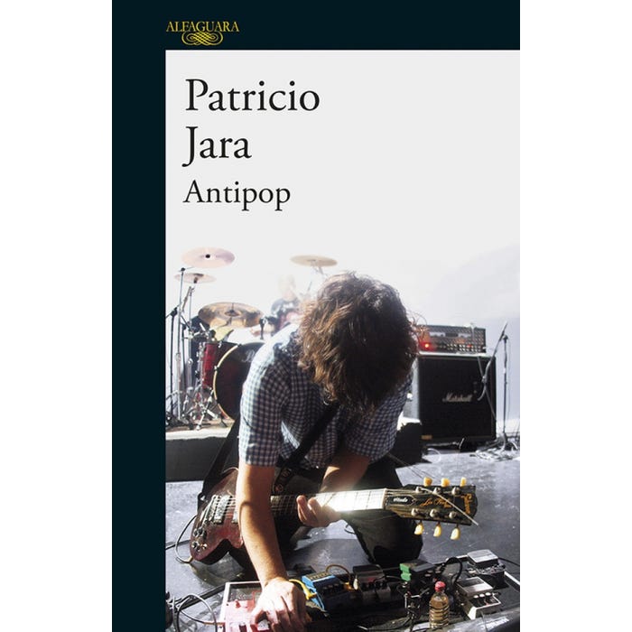 Antipop cover