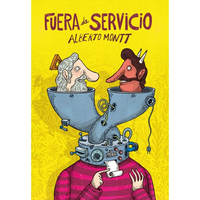 Fuera de servicio
