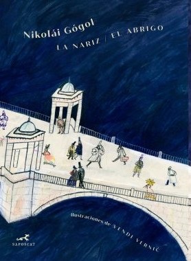 La nariz / El abrigo
