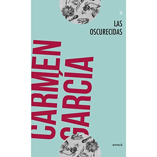 Las oscurecidas cover